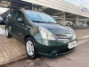 LIVINA 1.6 S 16V FLEX 4P MANUAL - 2013 - NOVO HAMBURGO