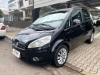 IDEA 1.4 MPI ATTRACTIVE 8V FLEX 4P MANUAL - 2013 - NOVO HAMBURGO