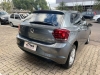 POLO 1.0 200 TSI COMFORTLINE AUTOMÁTICO - 2018 - NOVO HAMBURGO