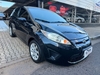 FIESTA 1.6 SE HATCH 16V FLEX 4P MANUAL - 2012 - NOVO HAMBURGO