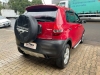 CROSSFOX 1.6 MI FLEX 8V 4P MANUAL - 2009 - NOVO HAMBURGO