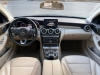 C 180 1.6 CGI EXCLUSIVE 16V TURBO 4P AUTOMÁTICO - 2016 - NOVO HAMBURGO