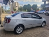 SENTRA 2.0 S 16V FLEX 4P AUTOMÁTICO - 2013 - NOVO HAMBURGO