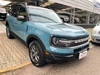 BRONCO 2.0 SPORT WILDTRACK ECOBOOST 16V TURBO 4P AUTOMÁTICA - 2023 - NOVO HAMBURGO
