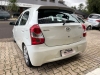 ETIOS 1.3 X 16V FLEX 4P MANUAL - 2017 - NOVO HAMBURGO