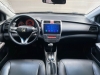 CITY 1.5 EX 16V FLEX 4P AUTOMÁTICO - 2011 - NOVO HAMBURGO