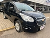 SPIN 1.8 LT 8V FLEX 4P AUTOMÁTICO - 2014 - NOVO HAMBURGO