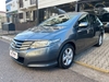 CITY 1.5 LX 16V FLEX 4P MANUAL - 2010 - NOVO HAMBURGO