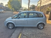 MERIVA 1.8 MPFI PREMIUM 8V FLEX 4P AUTOMATIZADO - 2008 - NOVO HAMBURGO