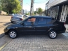 CLIO 1.0 PRIVILÉGE SEDAN 16V FLEX 4P MANUAL - 2009 - NOVO HAMBURGO