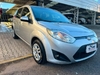 FIESTA 1.6 ROCAM SE 8V FLEX 4P MANUAL - 2014 - NOVO HAMBURGO