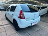 SANDERO 1.0 AUTHENTIQUE 16V FLEX 4P MANUAL - 2009 - NOVO HAMBURGO