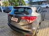 HR-V 1.8 16V FLEX EXL 4P AUTOMÁTICO - 2017 - NOVO HAMBURGO