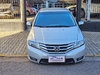 CITY 1.5 LX 16V FLEX 4P AUTOMÁTICO - 2014 - NOVO HAMBURGO