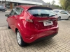 FIESTA 1.6 SE HATCH 16V FLEX 4P MANUAL - 2012 - NOVO HAMBURGO
