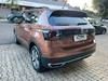 T-CROSS 1.0 COMFORTLINE TSI FLEX 4P AUTOMÁTICO - 2020 - NOVO HAMBURGO