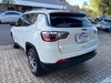 COMPASS 2.0 16V FLEX SPORT AUTOMÁTICO - 2019 - NOVO HAMBURGO
