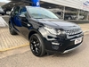 DISCOVERY SPORT 2.0 16V TD4 TURBO DIESEL HSE 4P AUTOMÁTICO - 2018 - NOVO HAMBURGO