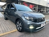 T-CROSS 1.0 COMFORTLINE TSI FLEX 4P AUTOMÁTICO - 2022 - NOVO HAMBURGO