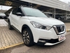 KICKS 1.6 16V FLEX SL 4P XTRONIC - 2017 - NOVO HAMBURGO