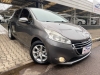 208 1.5 ALLURE 8V FLEX 4P MANUAL - 2014 - NOVO HAMBURGO