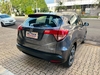 HR-V 1.8 16V FLEX EXL 4P AUTOMÁTICO - 2017 - NOVO HAMBURGO