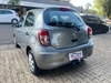 MARCH 1.0 S 16V FLEX 4P MANUAL - 2012 - NOVO HAMBURGO