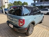 BRONCO 2.0 SPORT WILDTRACK ECOBOOST 16V TURBO 4P AUTOMÁTICA - 2023 - NOVO HAMBURGO