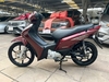 BIZ 125 EX - 2012 - NOVO HAMBURGO