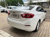 CRUZE 1.4 TURBO LT 16V FLEX 4P AUTOMÁTICO - 2019 - NOVO HAMBURGO