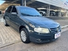 GOL 1.6 MI POWER 8V FLEX 4P MANUAL G.IV - 2006 - NOVO HAMBURGO