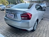 CITY 1.5 LX 16V FLEX 4P AUTOMÁTICO - 2014 - NOVO HAMBURGO
