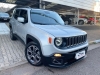 RENEGADE 1.8 16V FLEX LONGITUDE 4P AUTOMÁTICO - 2016 - NOVO HAMBURGO