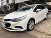 CRUZE 1.4 TURBO LT 16V FLEX 4P AUTOMÁTICO - 2019 - NOVO HAMBURGO