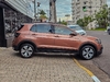 T-CROSS 1.0 COMFORTLINE TSI FLEX 4P AUTOMÁTICO - 2020 - NOVO HAMBURGO