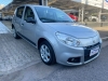 SANDERO 1.6 EXPRESSION 8V FLEX 4P MANUAL - 2013 - NOVO HAMBURGO