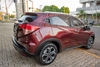 HR-V 1.8 16V FLEX EXL 4P AUTOMÁTICO - 2017 - NOVO HAMBURGO