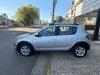 SANDERO 1.6 STEPWAY 16V FLEX 4P MANUAL - 2018 - NOVO HAMBURGO