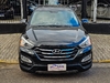 SANTA FÉ 3.3 MPFI 4X4 V6 270CV 4P AUTOMÁTICO - 2016 - NOVO HAMBURGO