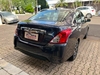 VERSA 1.6 16V FLEX SL 4P MANUAL - 2016 - NOVO HAMBURGO