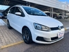 SPACEFOX 1.6 MSI TRENDLINE 8V FLEX 4P MANUAL - 2018 - NOVO HAMBURGO