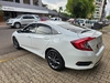 CIVIC 2.0 16V FLEXONE EXL 4P CVT - 2021 - NOVO HAMBURGO
