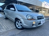 TUCSON 2.0 MPFI GL 16V 142CV 2WD 4P AUTOMÁTICO - 2009 - NOVO HAMBURGO