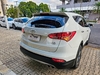 SANTA FÉ 3.3 MPFI 4X4 V6 270CV 4P AUTOMÁTICO - 2015 - NOVO HAMBURGO