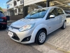 FIESTA 1.6 ROCAM HATCH 8V FLEX 4P MANUAL - 2012 - NOVO HAMBURGO