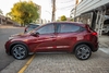 HR-V 1.8 16V FLEX EXL 4P AUTOMÁTICO - 2017 - NOVO HAMBURGO