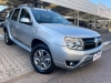 DUSTER 2.0 DYNAMIQUE 4X2 16V FLEX 4P AUTOMÁTICO - 2016 - NOVO HAMBURGO