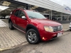 DUSTER 2.0 TECH ROAD II 4X2 16V FLEX 4P AUTOMÁTICO - 2015 - NOVO HAMBURGO