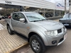 L200 TRITON 3.2 HPE 4X4 CD 16V TURBO INTERCOOLER DIESEL 4P AUTOMÁTICO - 2013 - NOVO HAMBURGO