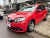 SANDERO 1.6 EXPRESSION 8V FLEX 4P MANUAL - 2017 - NOVO HAMBURGO